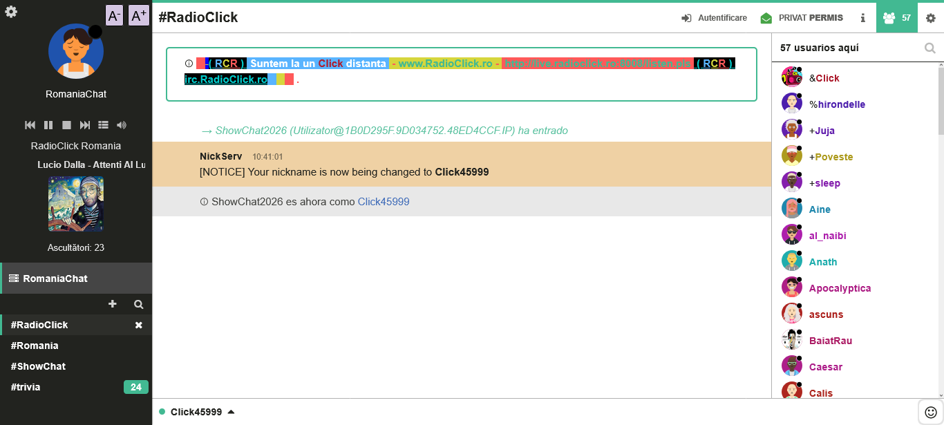 Tema Default