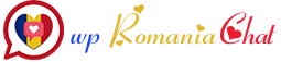 WP RomaniaChat Logo